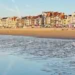 Duplex Lumineux 60m2 Dunkerque Centre, 2 Min Port * Dunkirk