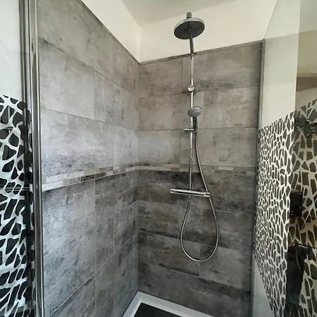 Lejlighed Duplex Lumineux 60m2 Dunkerque Centre, 2 Min Port *