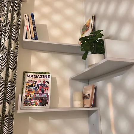 Duplex Lumineux 60m2 Dunkerque Centre, 2 Min Port * Dunkirk